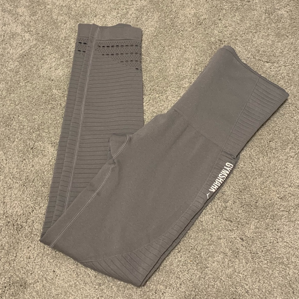 Gymshark seamless leggings